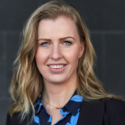 Renske Schoenmaker