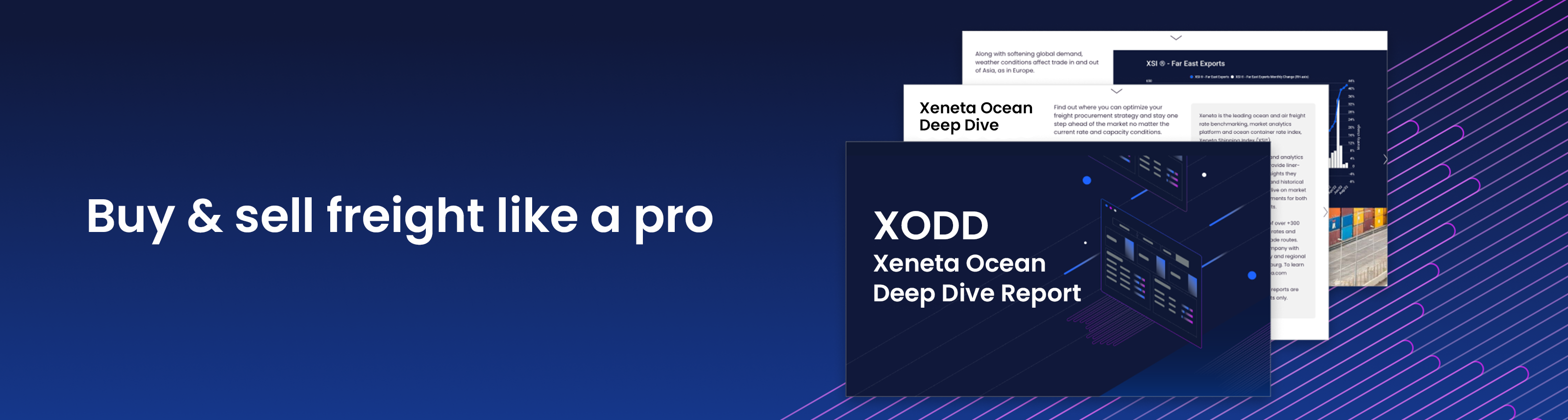 XODD Report Banner 2022_xeneta