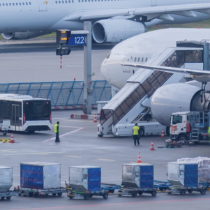 Making sense of the China-Europe air cargo market as returning belly capacity, muted consumer demand and state intervention add to uncertainties for 2024