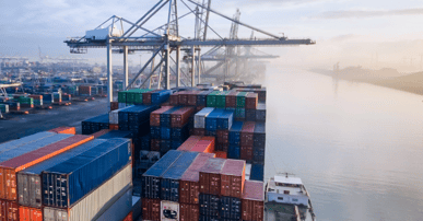 June 2023 Xeneta Shipping Index (XSI®) reports global long-term container shipping rates continue to drop, with a 9.4% decline in June 2023.  Read more in our blog post.