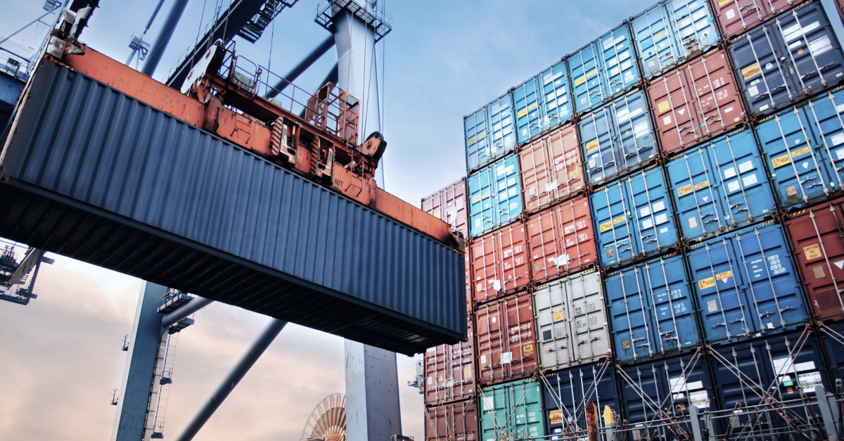 Ocean Freight Webinar State of the Market