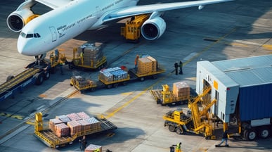 Still relying on ocean alone? Learn when shifting to air freight is the difference between lost sales and protected margins.