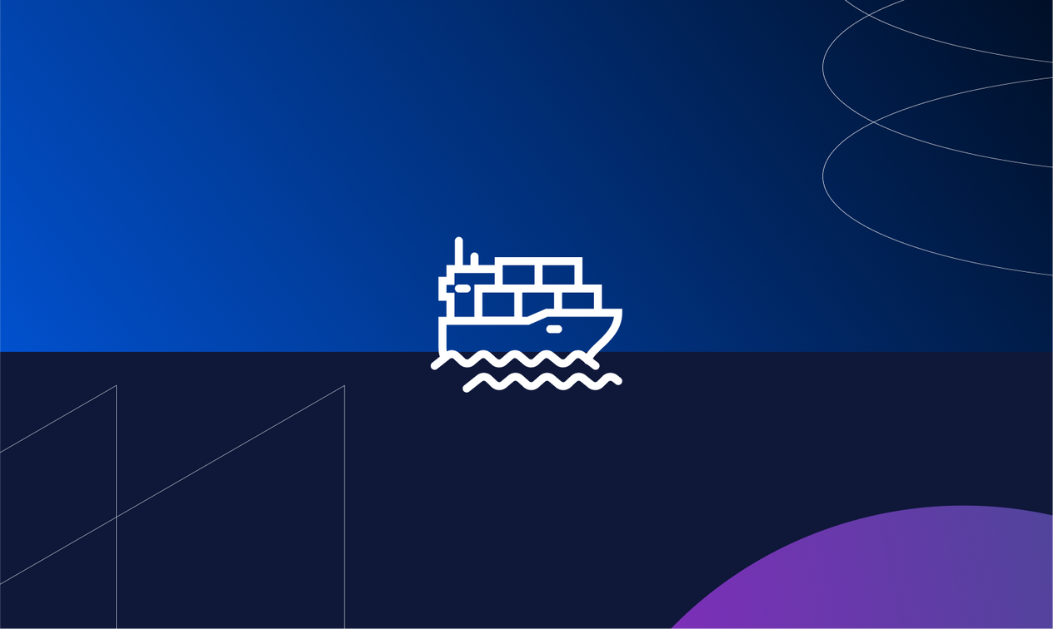 Container freight rates