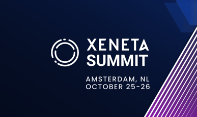 The 7th annual Xeneta Summit takes place in Amsterdam, Netherlands. Day 2 was filled with index-based pricing, strategies for 2024 and more...