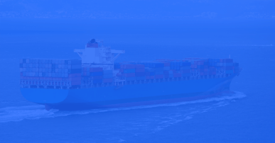 Find out the latest shipping container contract market rate movements in October 2020's  Xeneta Shipping Index commentary. 