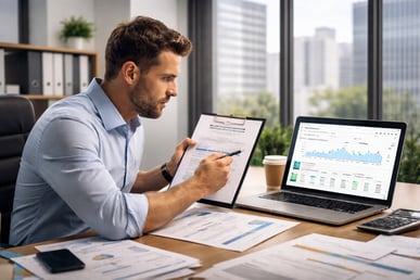 Freight intelligence shouldn’t stop when the tender ends. Learn how BCOs use lane-level market benchmarks and performance signals to validate surcharges, prevent overpayment, protect capacity, and keep freight costs and service aligned with shifting ocean markets year-round.