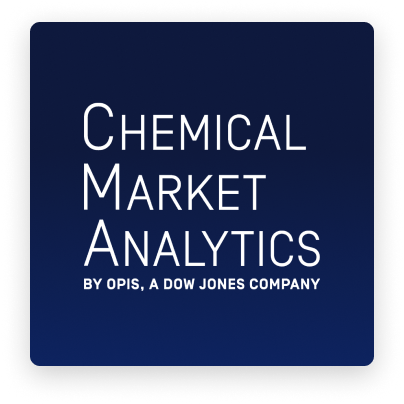 Chemical Market Analytics