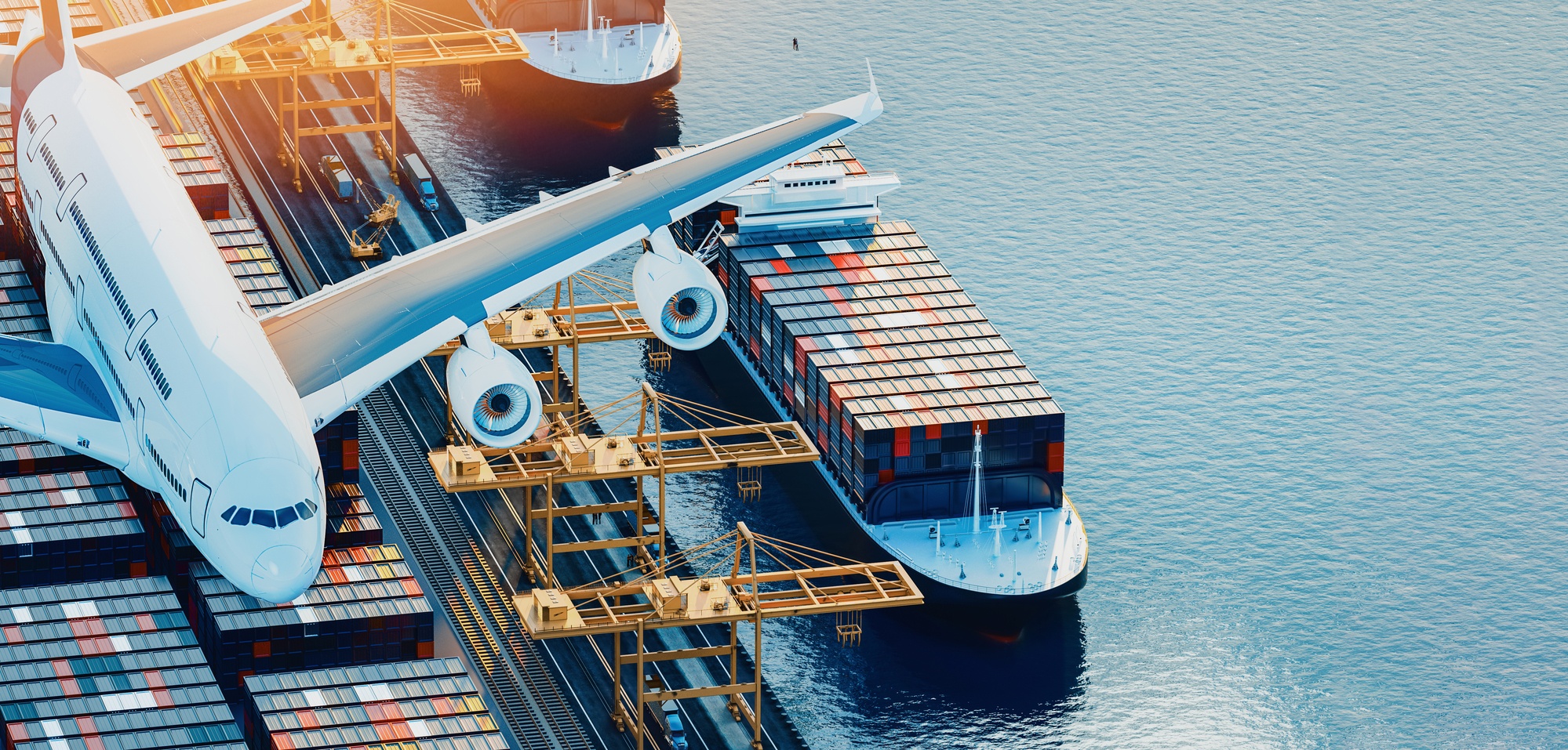 future of air freight