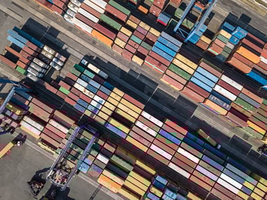Learn why big data can drastically improve your in shipping, logistics and supply chain activities by reducing costs and improving efficiency. 