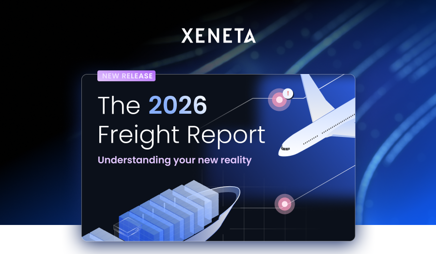 The 2026 Freight Report