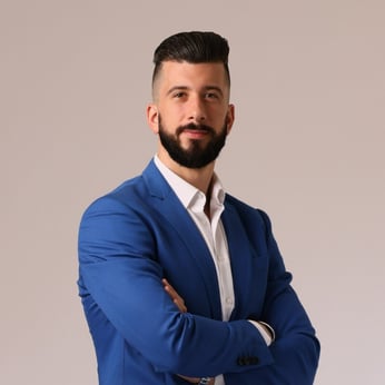 Fabio profile