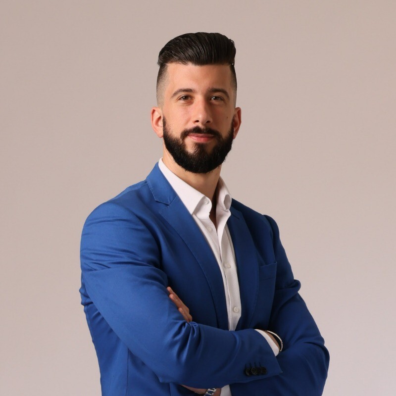 Fabio profile