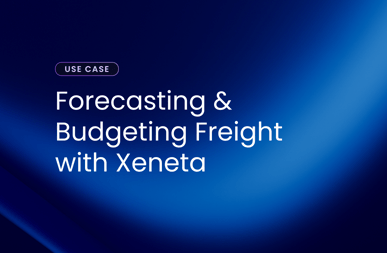 Forecasting use case (2)