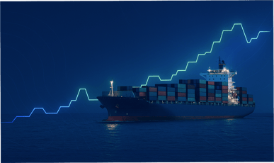 Xeneta has launched an index-linked contract (ILC) simulator to help shippers navigate market volatility and end procurement inefficiency.