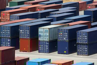Dive into the market's ocean freight rate data and indicate where the market is headed for 2024. Use this data to help guide your tender stratiges. 