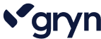GRYN Logo_black_green 1