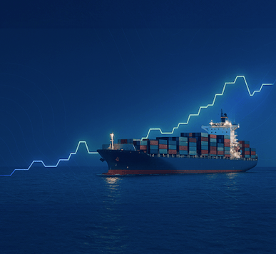 Volatile markets are breaking traditional RFQs. Discover how index-linked contracts help shippers move from reactive tendering to predictable, market-aligned procurement.
