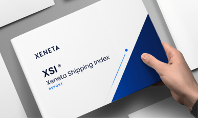 Ocean Freight Shipping Index
