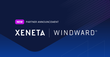 Windward, the leading maritime AI company, providing an all-in-one platform for risk management, supply chain, and maritime domain awareness needs partners with Xeneta.
