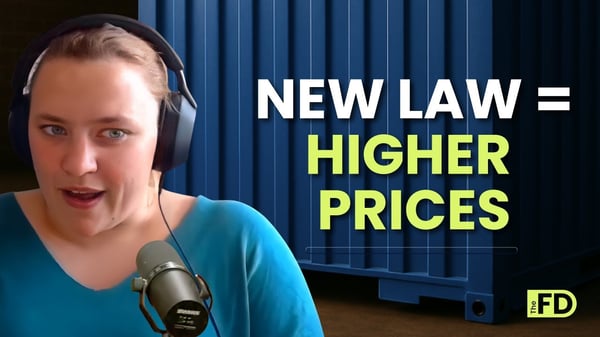 Podcast 2 - Tariffs, Blank Sailings & the SHIPS for America Act- What Every Shipper Needs to Know-1