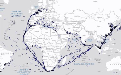 How will alliances continue to impact schedule reliability? And what will happen to freight rates if the Red Sea were to reopen? Read on to find out.