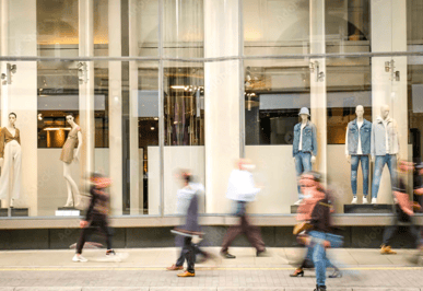 100% of retail procurement leaders felt the financial impact of supply chain disruption in 2026. Here's what the data says about freight volatility in retail.