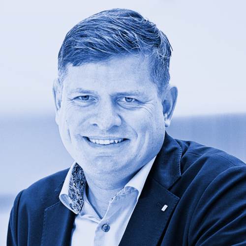 Anders Oldenborg Kristensen blue