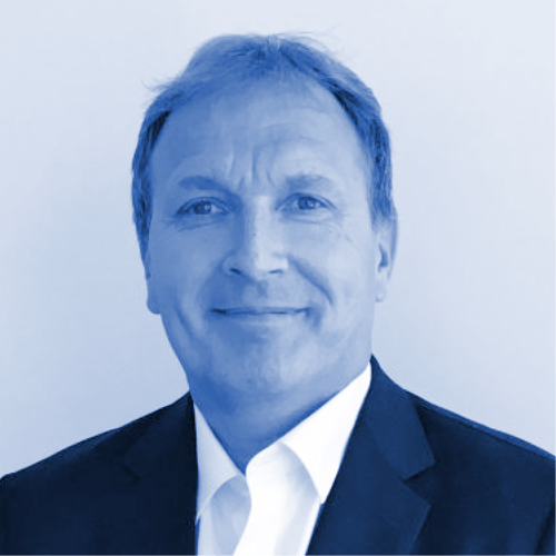 Robert Van de Weg