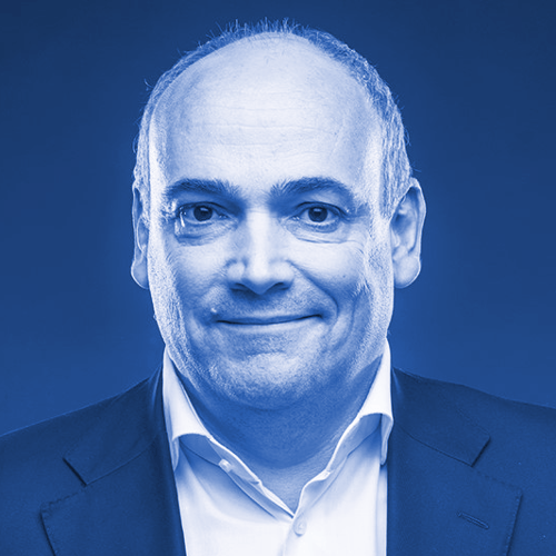 Rolf Habben Jansen blue