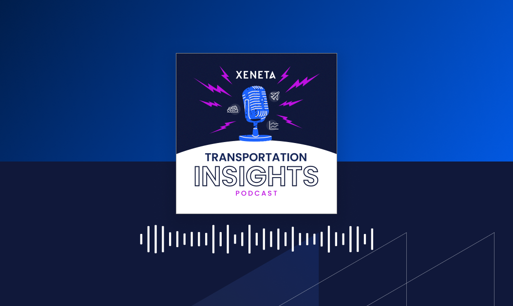 Xeneta Ocean and Air freight Insights