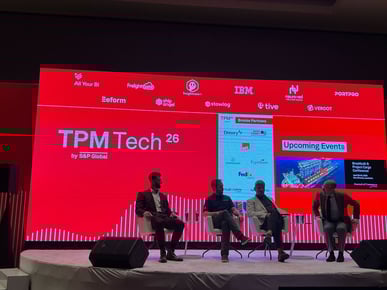 TPM26 showed how quickly supply chain shocks can overtake contract season. Xeneta breaks down the market impact, freight risk, and what shippers need to watch.
