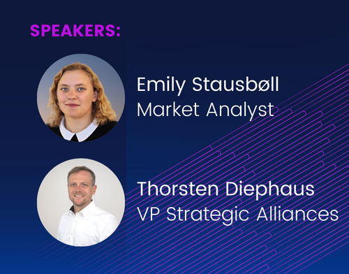 Webinar Speakers template