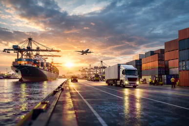 Freight intelligence delivers value far beyond rate benchmarking. Learn how predictive alerts, capacity signals, and scenario modelling help procurement reduce risk, protect service, and improve total supply chain performance.