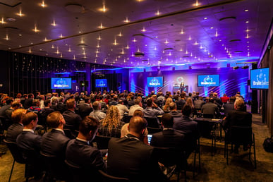 Xeneta Global Summit 2019 recap