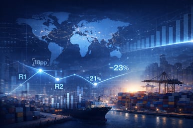 Running a high-value freight tender? Discover the hidden pitfalls that erode savings and how structured, data-backed decision support improves negotiation results and executive confidence.