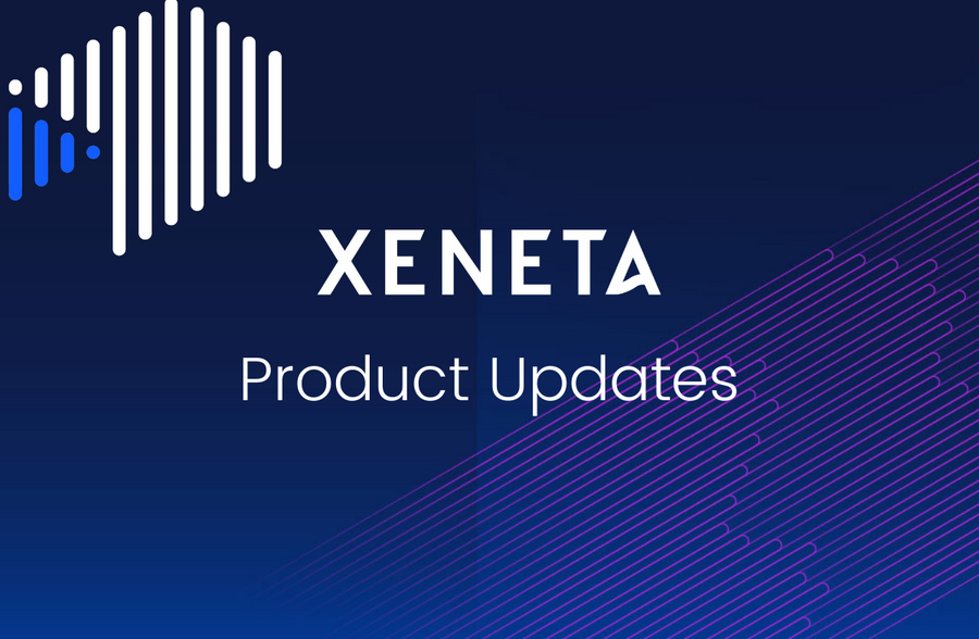 Xeneta container rates