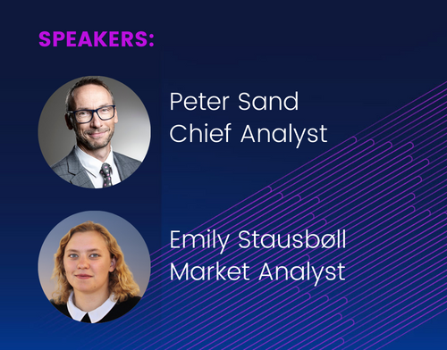 Xeneta Webinar Speakers_August22