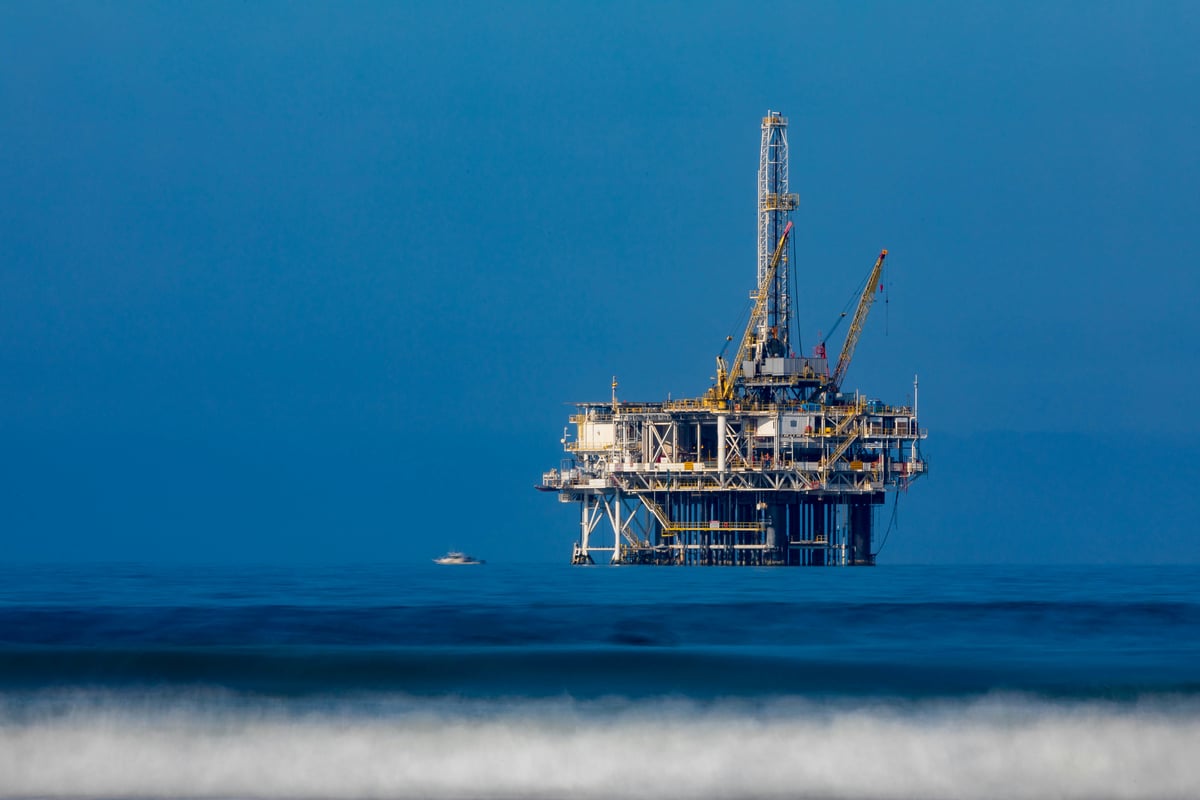 Oil & Gas Procurement 