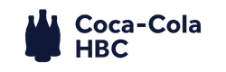 coca-cola hbc blue