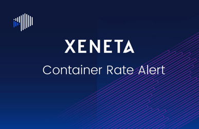 Xeneta data suggests that the market for premium surcharges will disappear over the next few months. Read more to learn what this means for container rates in the future.