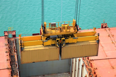 Ocean freight rates jumped 27% in a week. But the real story is what's driving them — and what shippers can do about it before July pricing locks in.