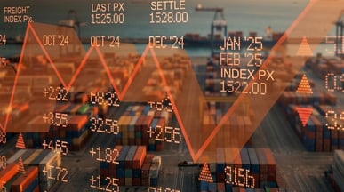 Container freight futures are transforming one of the world’s most volatile markets. Discover how shippers and carriers can hedge risk, stabilize costs, and bring predictability to global shipping.