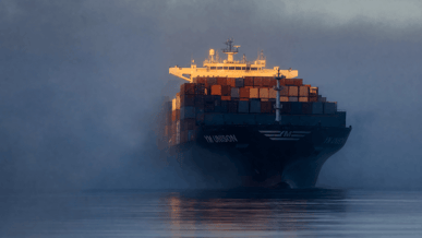 Global schedule reliability rebounded to 36% in March, up from 27% in February,  but rising blank sailings and regional instability suggest improvement is fragile, not structural.