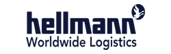 Hellman Worldwide Logistics Logo
