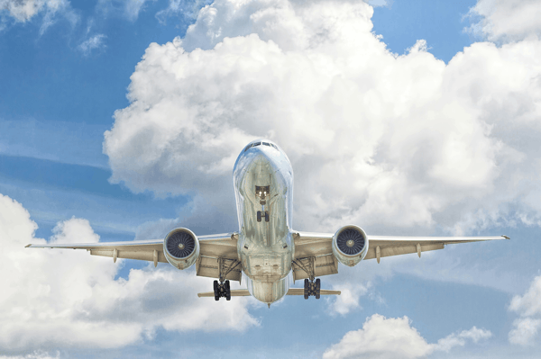 Air cargo ends a tumultuous 2025 with +6% volume growth in December ...