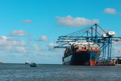 Everything you need to know about ocean freight – what it means, how it works, and how to choose the most cost-effective, reliable options for your shipments.