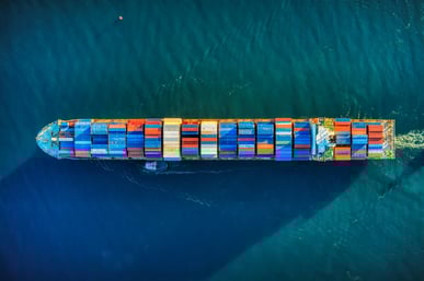 The return of container shipping to the Red Sea is ramping up, but what does it mean for shippers negotiating new long term contract rates in 2026?
