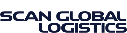 Scan Global Logistics Logo