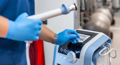 Tariffs and hospital margins are squeezing medtech. See why its highest-stakes freight, and its tenders, still aren't benchmarked right.
