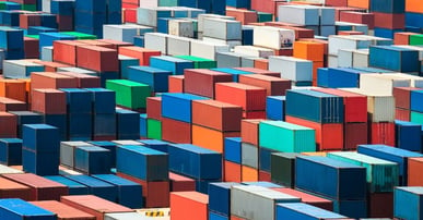 Global XSI® edges up in April amid an array of interesting market dynamics in ocean freight shipping.